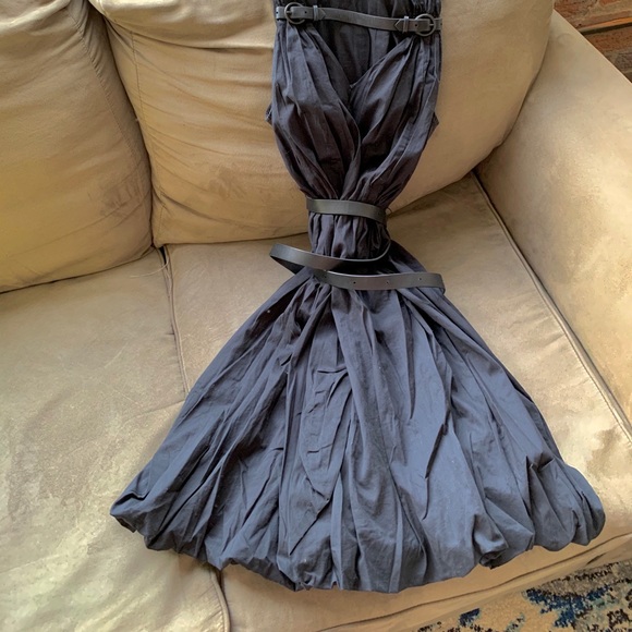 AllSaint Spitalfields dress w/ offer to dry clean! - Picture 5 of 5